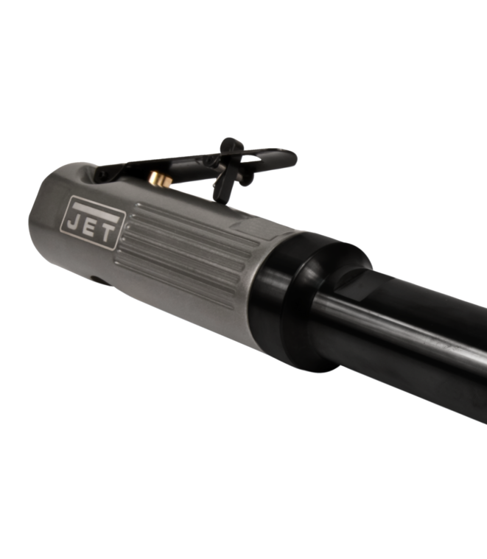 JET JAT-402 R6 1/4In Extended Air Die Grinder - Ascmtools