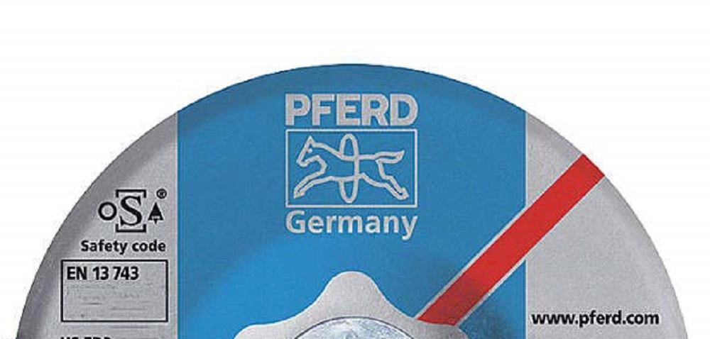 Cut-Off Wheel - Ascmtools