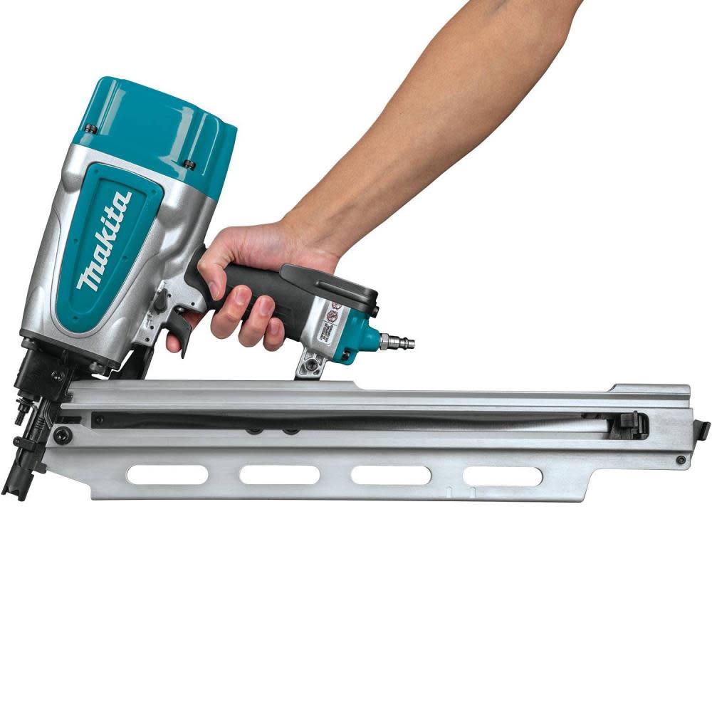 Makita 21 Full Round Head 3-1/2″ Framing Nailer - Ascmtools