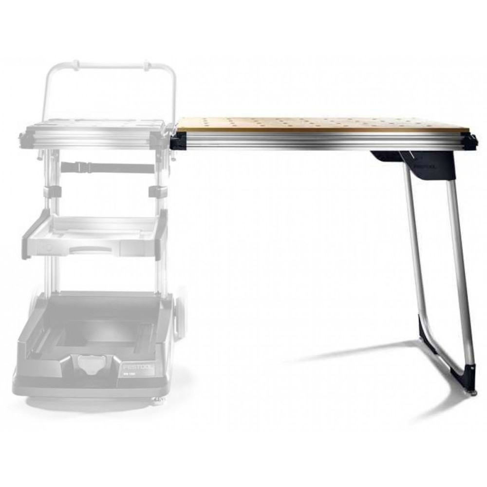 Festool Extension Table for MW 1000 / MFT3 - Ascmtools