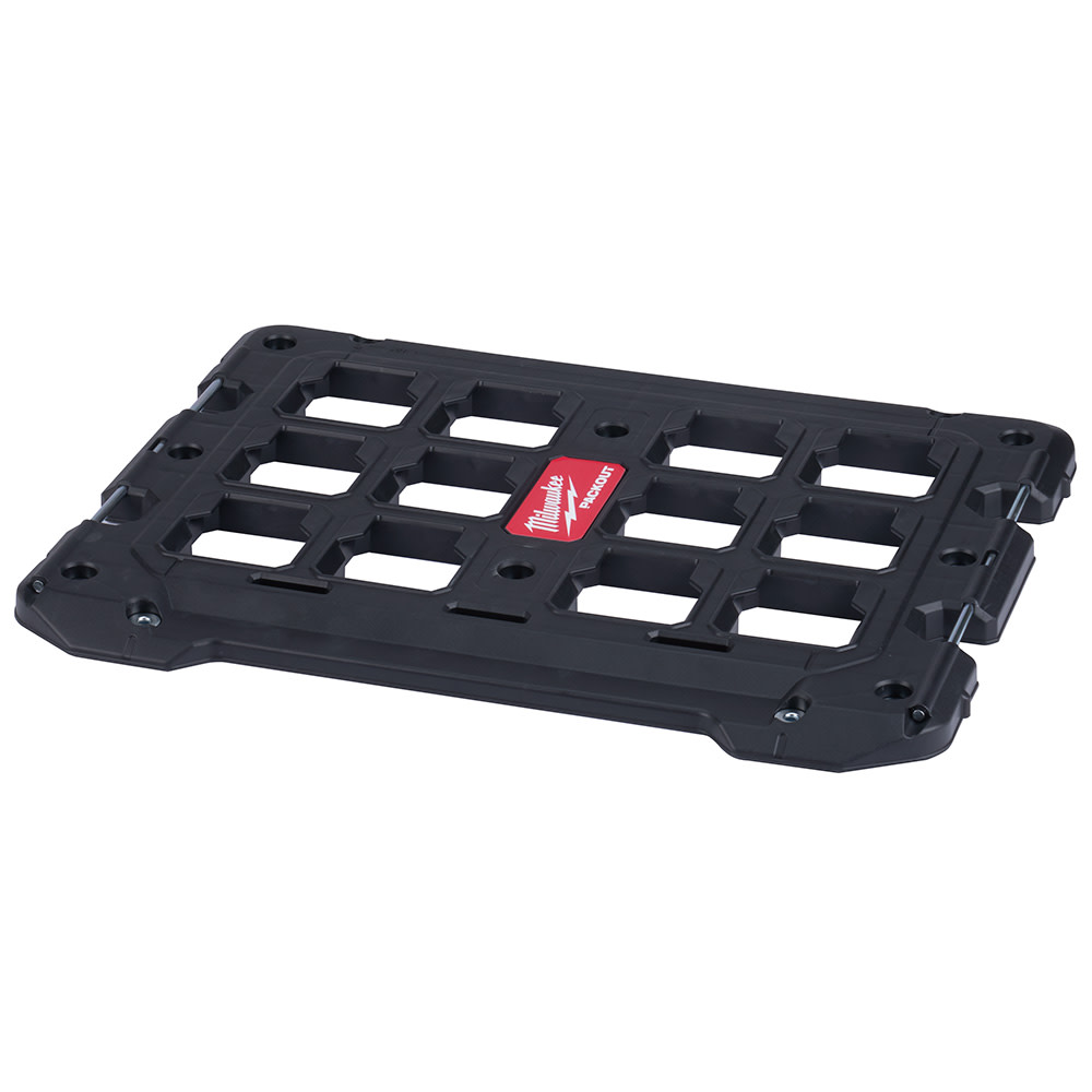 Milwaukee PACKOUT Mounting Plate 6 Pack - Ascmtools