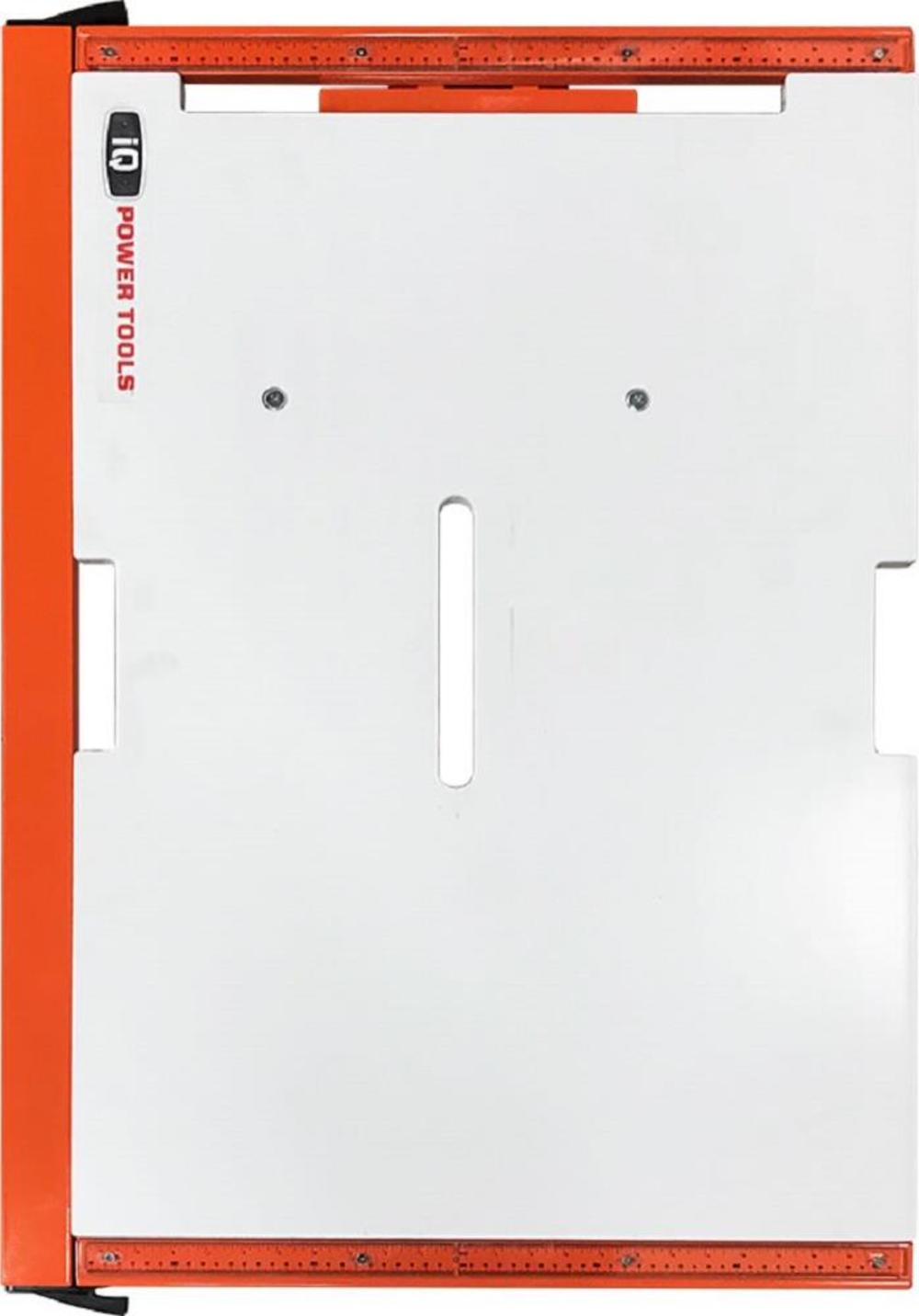 iQ Power Tools iQTS244 Extension Table - Ascmtools