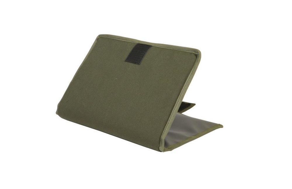 Duluth Pack 14 In. H x 20 In. W Olive Drab Pistol Cleaning Pad - Ascmtools