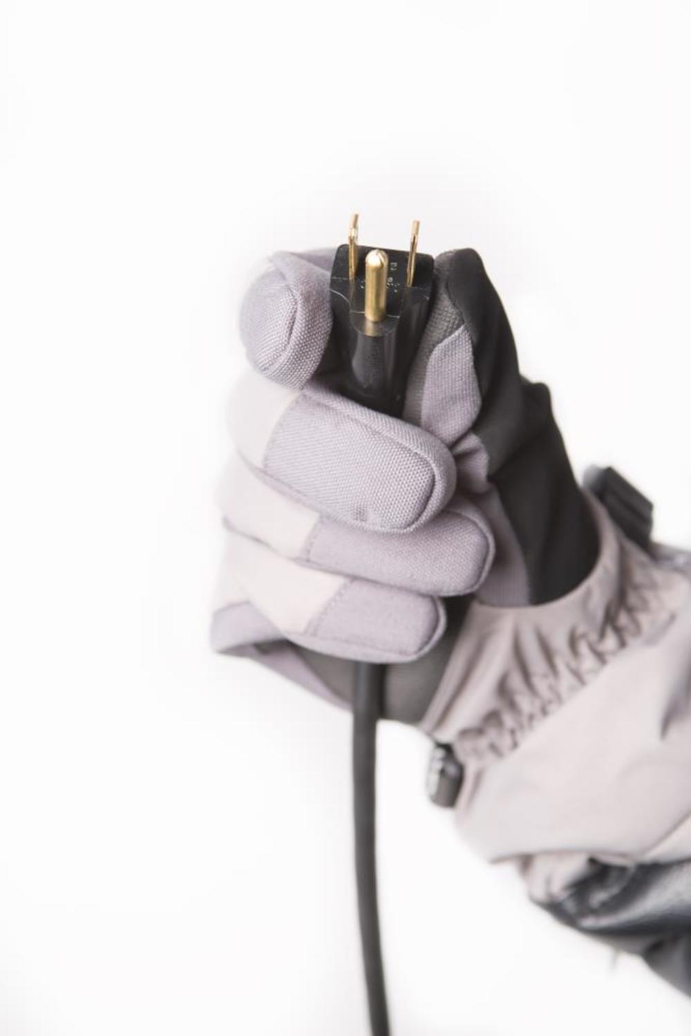 Powerblanket 30 Gallon / 114 Liter – Drum Heating Blanket - Ascmtools