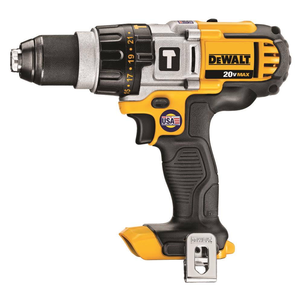 DEWALT 20V MAX Premium 4-Tool Combo Kit - Ascmtools