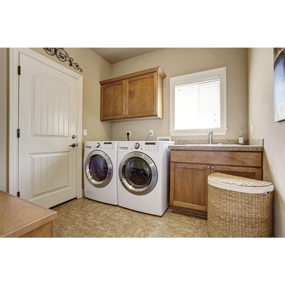 Metalux WN Series T8 Wraparound Light Fixture 4 Light 32W 4′ - Ascmtools