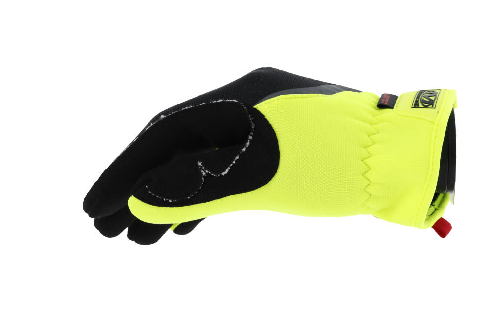 Mechanix Wear FastFit D5 Gloves 2X - Ascmtools