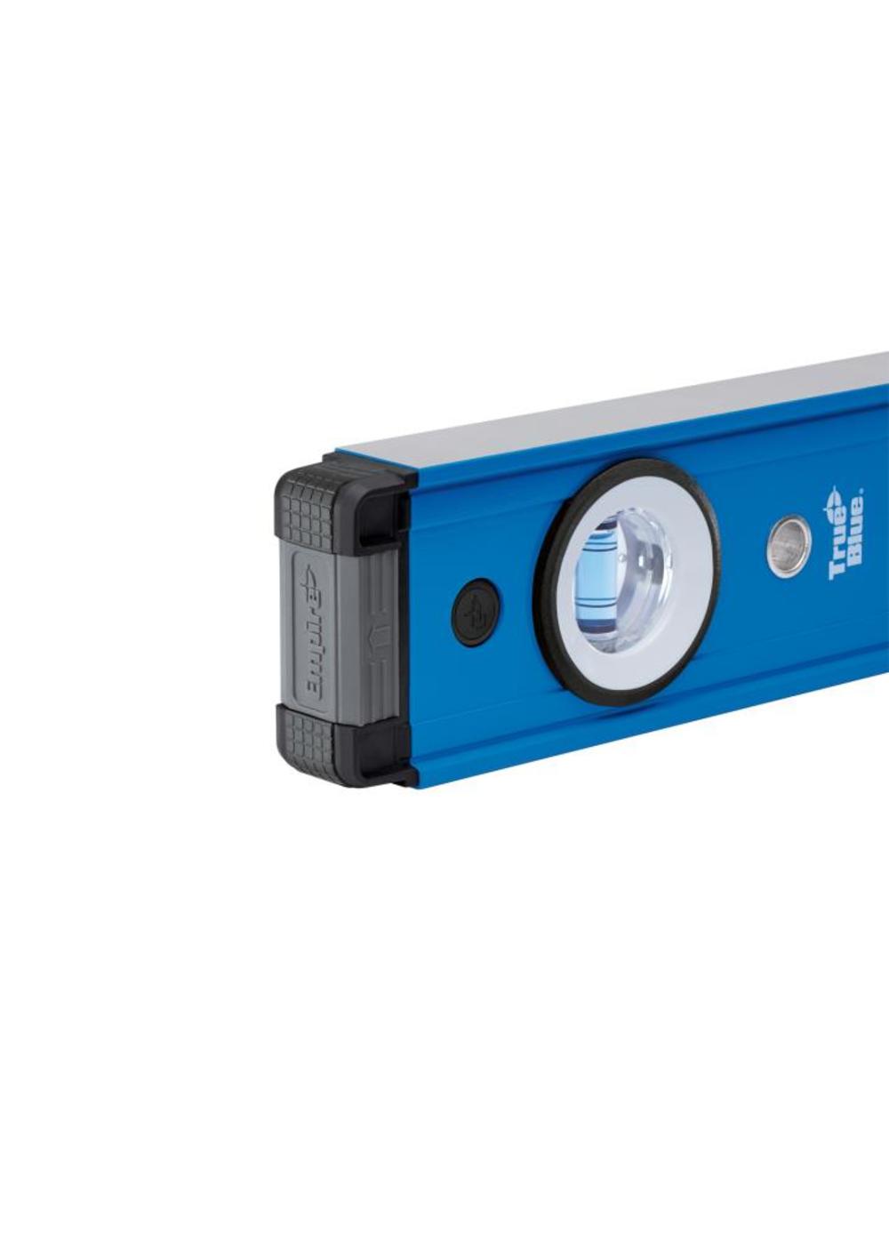 Empire Level 32 In. & 78 In. True Blue Box Level Jamb Set - Ascmtools