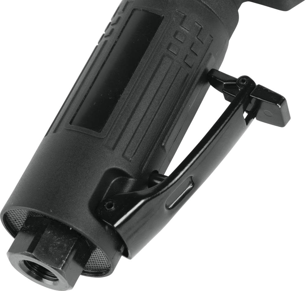 JET 1/4 in. Industrial Gear-Less Die Grinder - Ascmtools