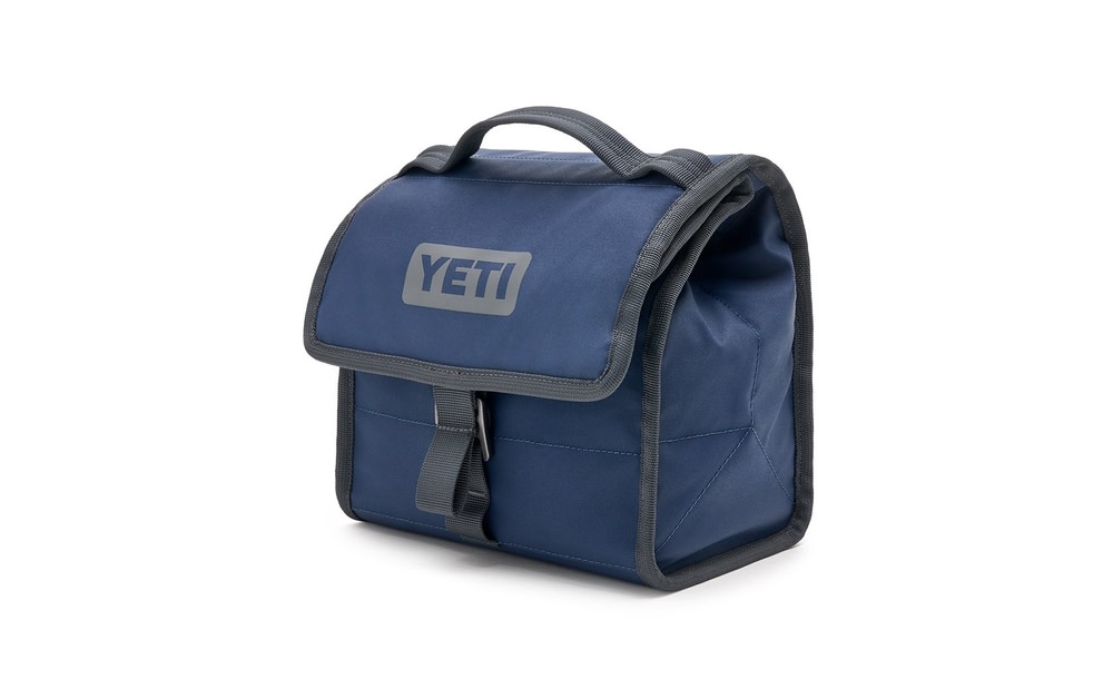 Yeti Navy DayTrip Lunch Bag - Ascmtools