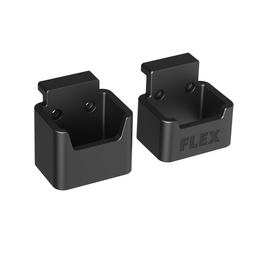 FLEX Stack Pack Level Holder - Ascmtools