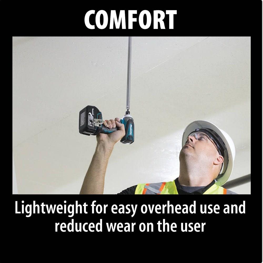 Makita 9/16 in. x 3 in. Hollow Socket - Ascmtools