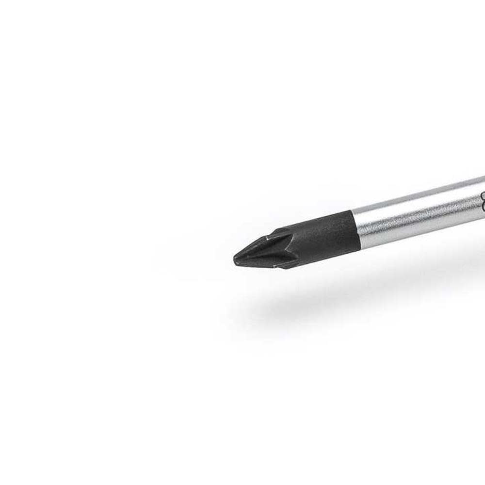 GEARWRENCH #1 x 3″ Pozidriv Dual Material Screwdriver - Ascmtools