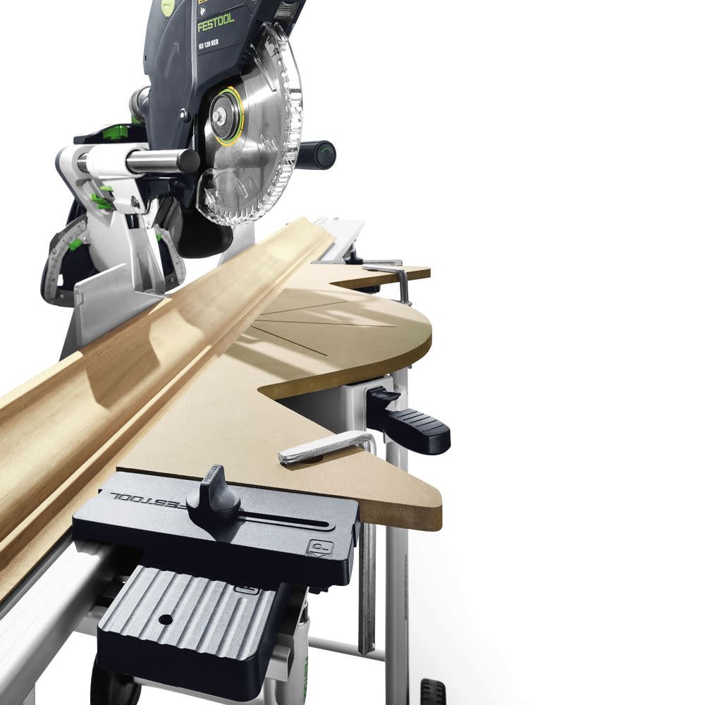 Festool Crown Stops AB-KA-UG/2 - Ascmtools