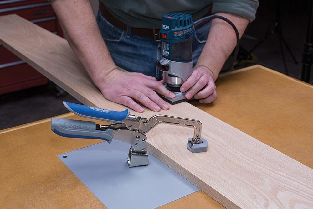 Kreg Automaxx HD Bench System - Ascmtools