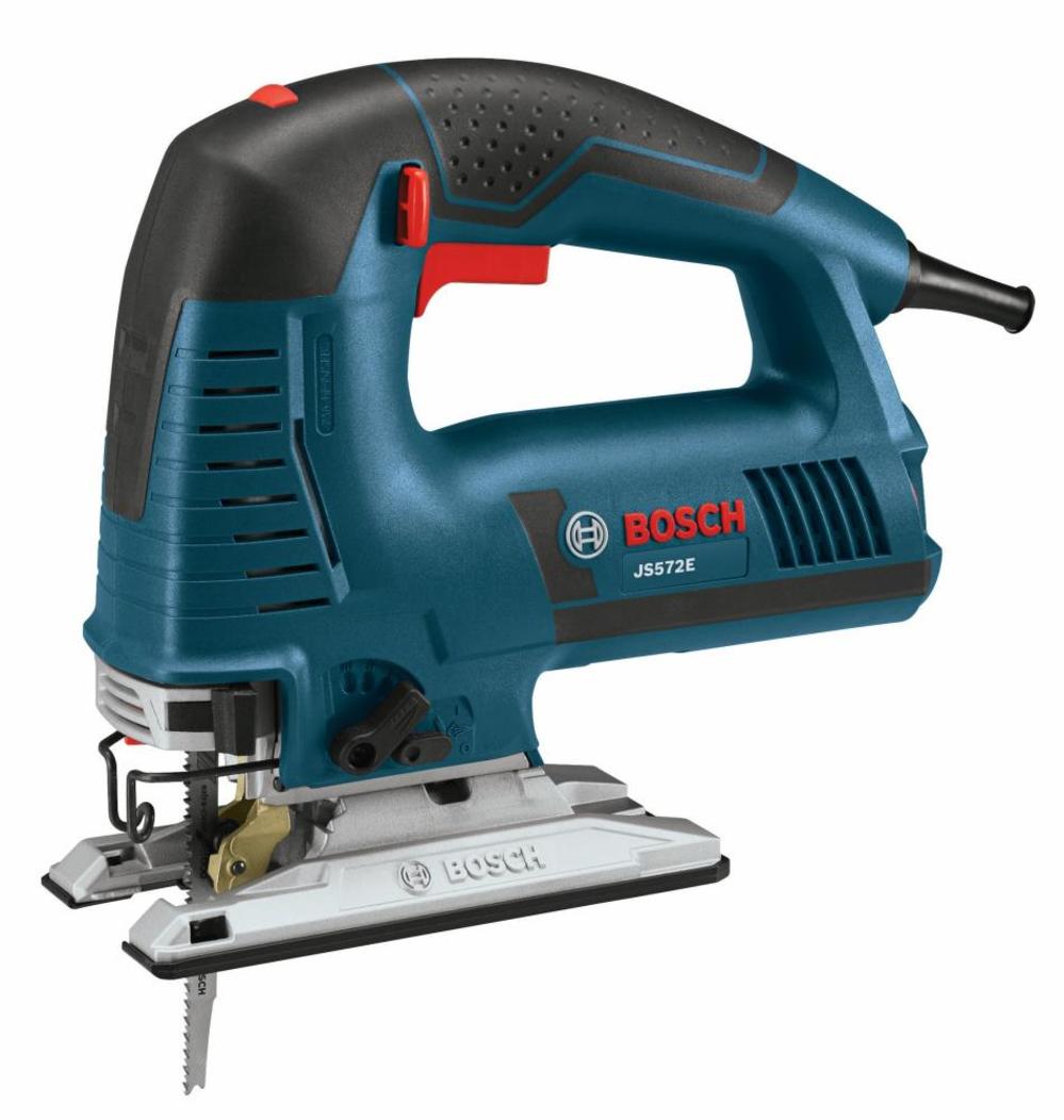 Bosch 7.2 Amp Top-Handle Jig Saw Kit - Ascmtools