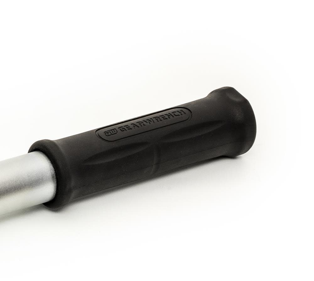 GEARWRENCH 1/2″ Drive Preset Micrometer Torque Wrench 40 200 Nm - Ascmtools