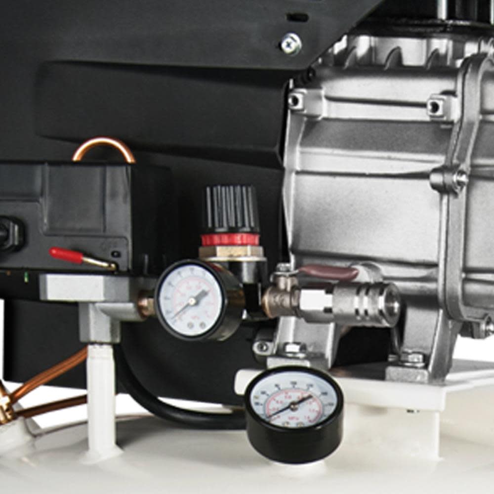 Pulsar Products 20Gal Vertical Air Compressor - Ascmtools