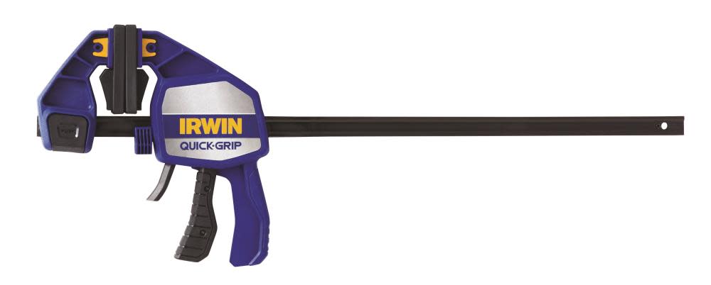 Irwin Bar Clamp 18 In. x 3-3/4 In. - Ascmtools