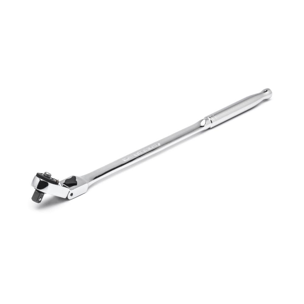GEARWRENCH Slim Head Ratchet 1/4 Dr. 12 In. Handle - Ascmtools