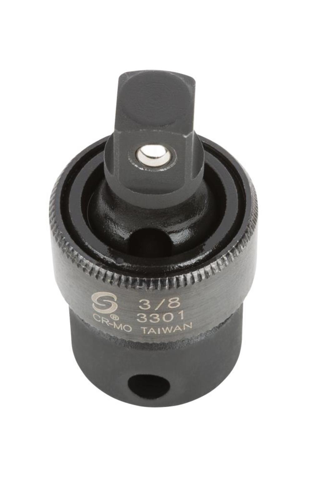 Sunex 3/8 In. Dr. Universal Joint - Ascmtools