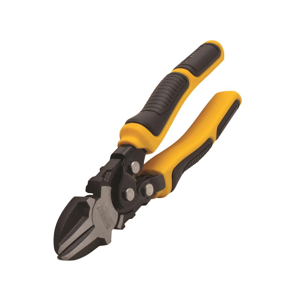 DEWALT Compound Action Diagonal Pliers - Ascmtools