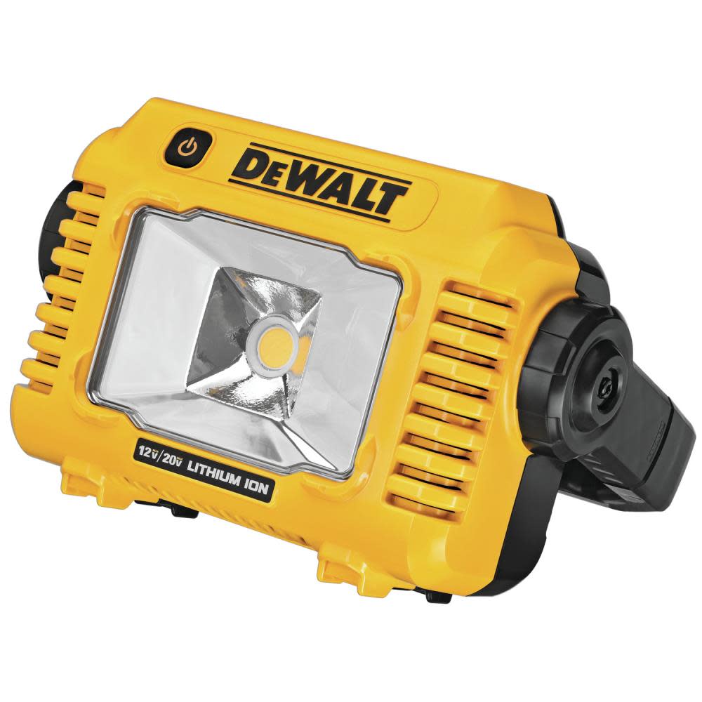 DEWALT 12V/20V MAX Compact Task Light - Ascmtools