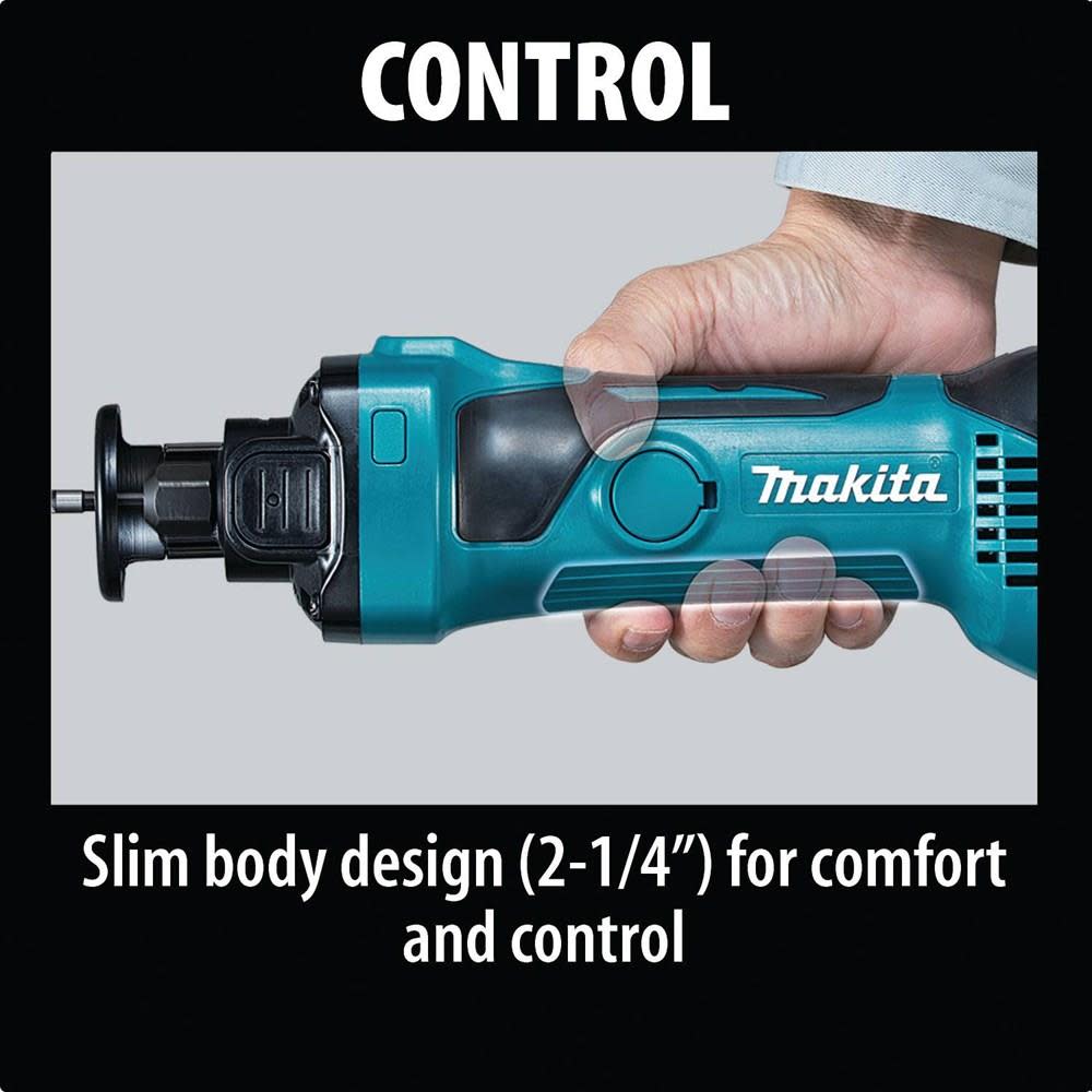 Makita 18 Volt LXT Lithium-Ion Cordless Cut-Out Tool Kit - Ascmtools