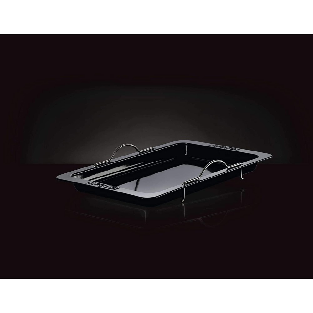 Napoleon Grill Roasting Pan for Rogue/Prestige/Prestige PRO Model - Ascmtools