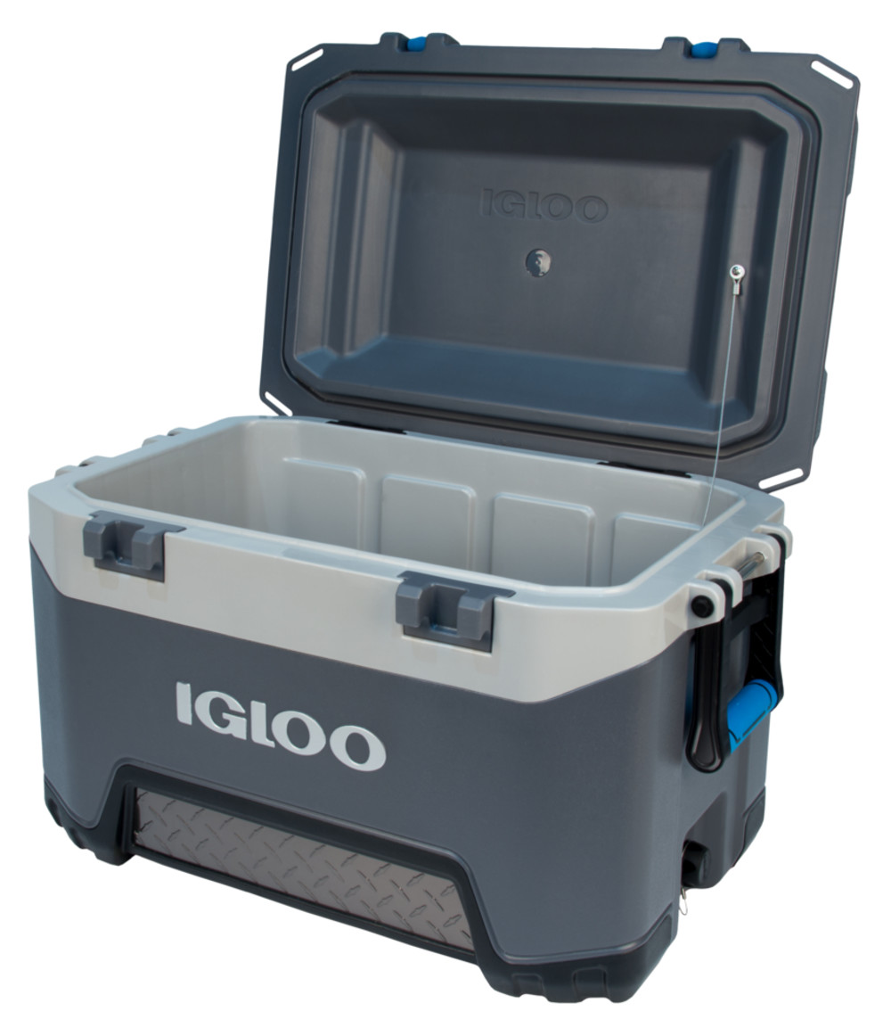 Igloo BMX 52 Cooler 52qt - Ascmtools
