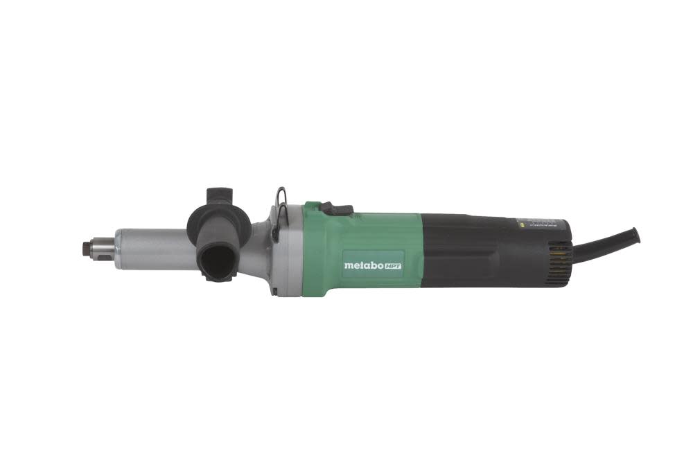 Metabo HPT 1″ Variable Speed Die Grinder 4.7 Amp - Ascmtools