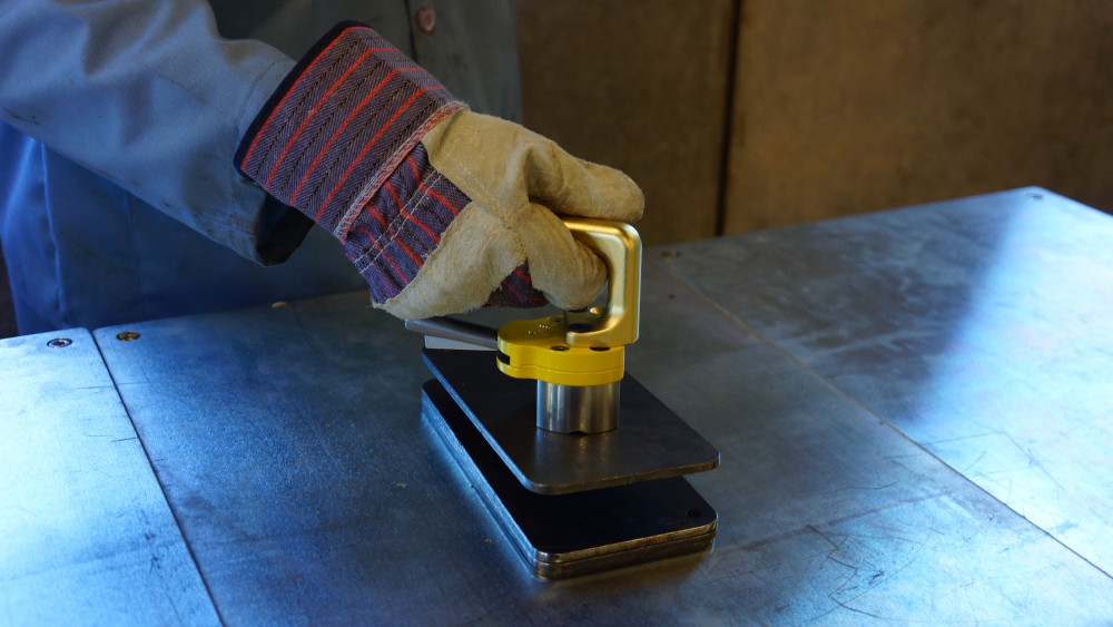 Magswitch Fixed Hand Lifter 235 - Ascmtools