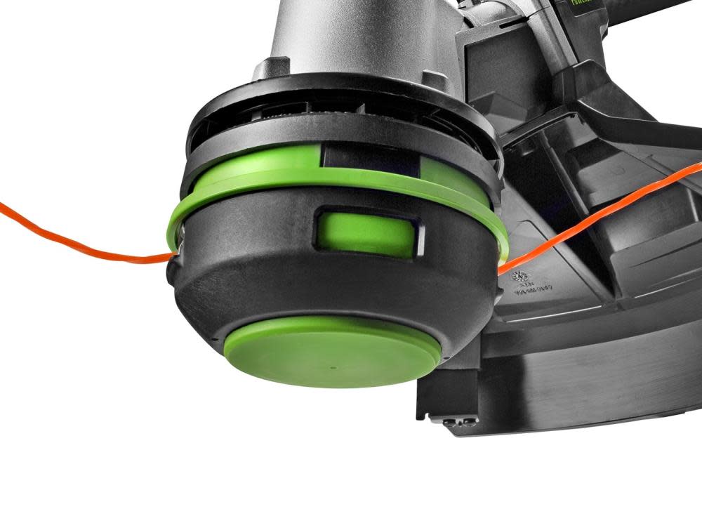 EGO 15 in. Powerload Auto-Wind Replacement String Trimmer Head - Ascmtools
