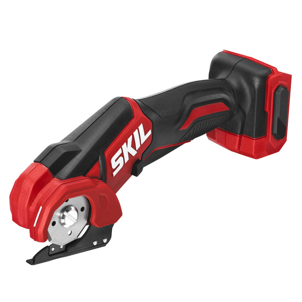 SKIL PWRCORE 12 12V Multi-Cutter Bare Tool - Ascmtools