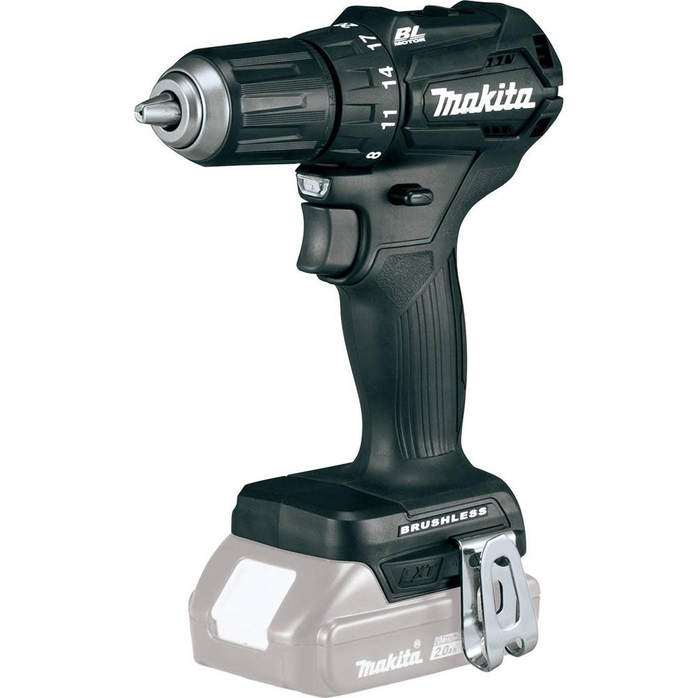 Makita 18V LXT Sub Compact 1/2″ Driver Drill Bare Tool - Ascmtools