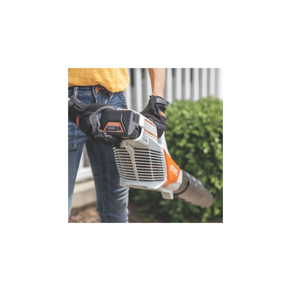 Stihl BGA 57 Cordless Battery-Powered Handheld Blower Bare Tool - Ascmtools