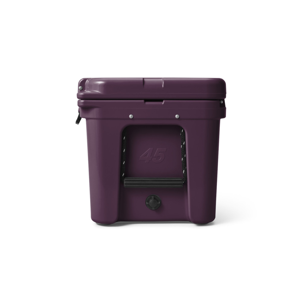 Yeti Tundra 45 Hard Cooler Nordic Purple - Ascmtools