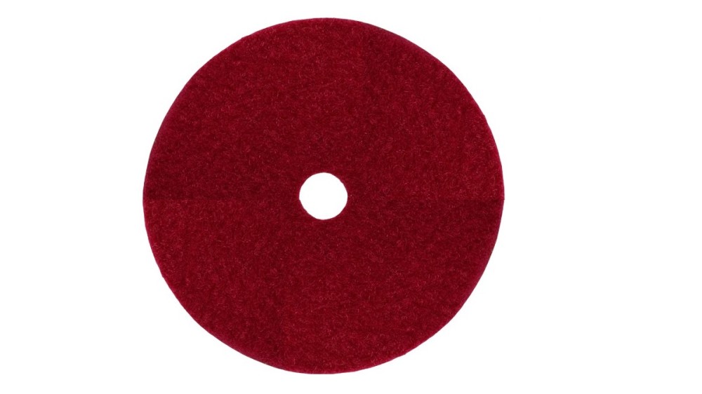 National Flooring Equipment 5 In. Polishing Pad – Resin Bond – 200 Grit - Ascmtools