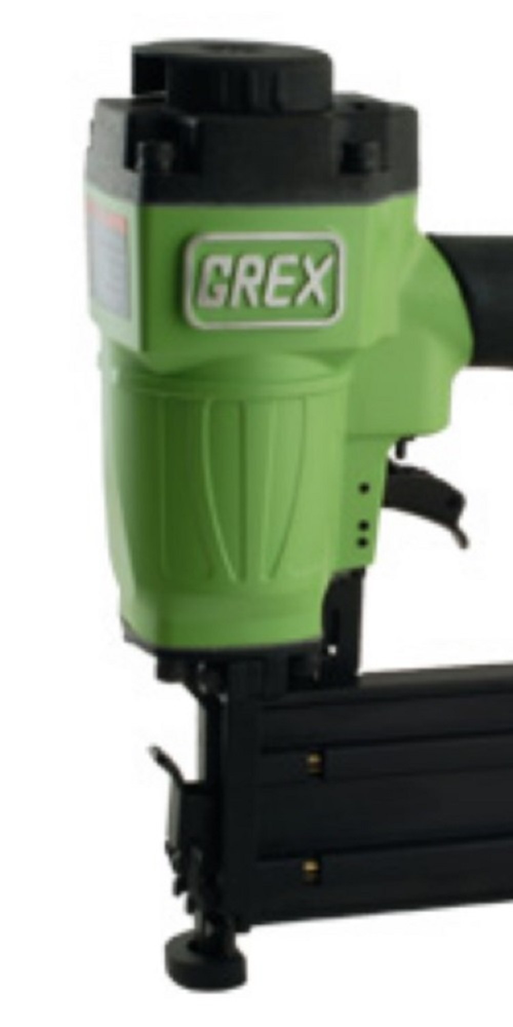 Grex Power Tools 16 Gauge 2.5″ Brad Finish Nailer - Ascmtools