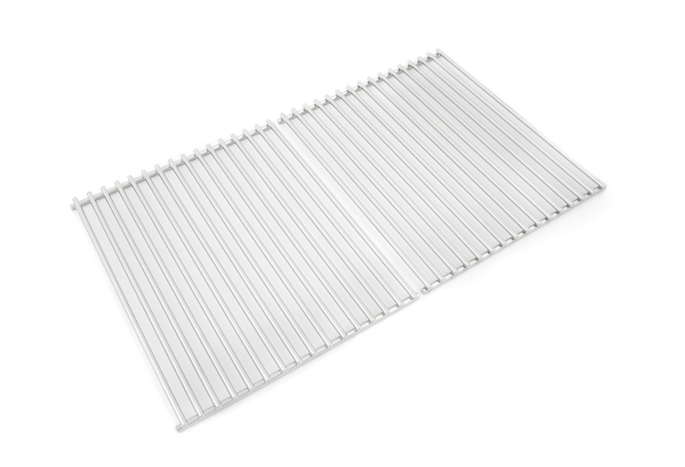 Broil King 15 X 12.75 Stainless Streel Cooking Grids - Ascmtools