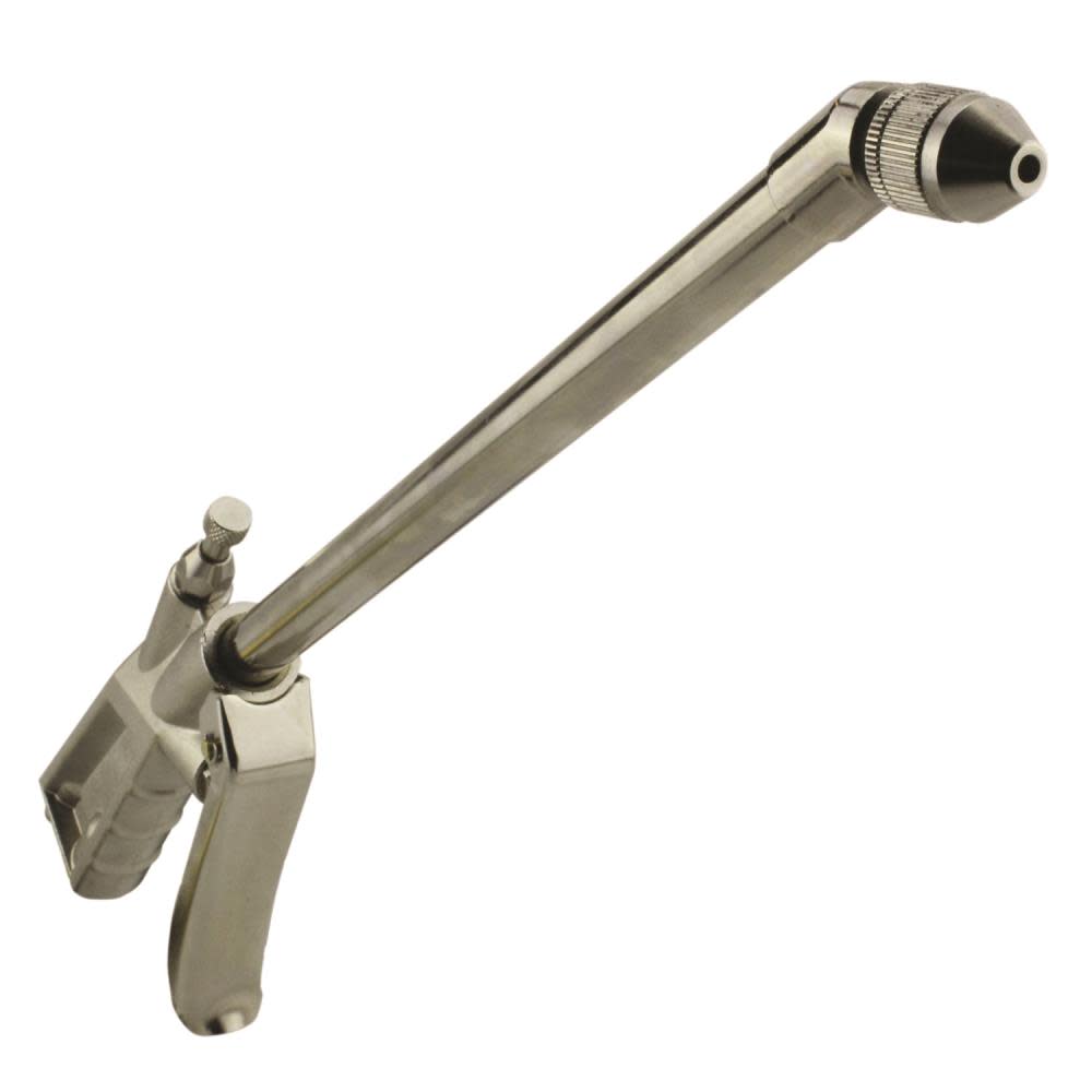 Milton Turbo Blo Gun Engine Cleaner - Ascmtools