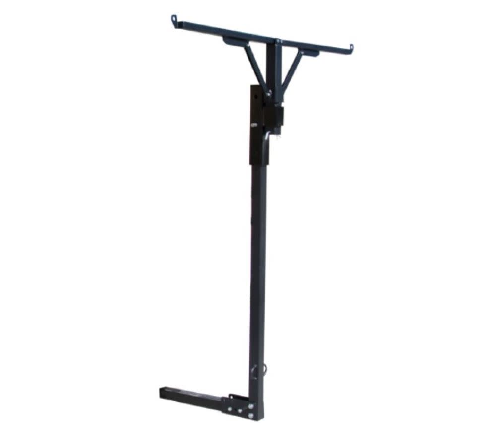 Erickson Mfg Big Bed High Mount Adapter - Ascmtools