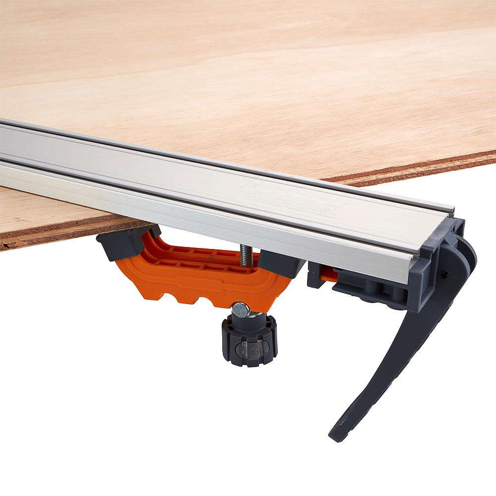 Bora Portamate Track Clamp Pair - Ascmtools