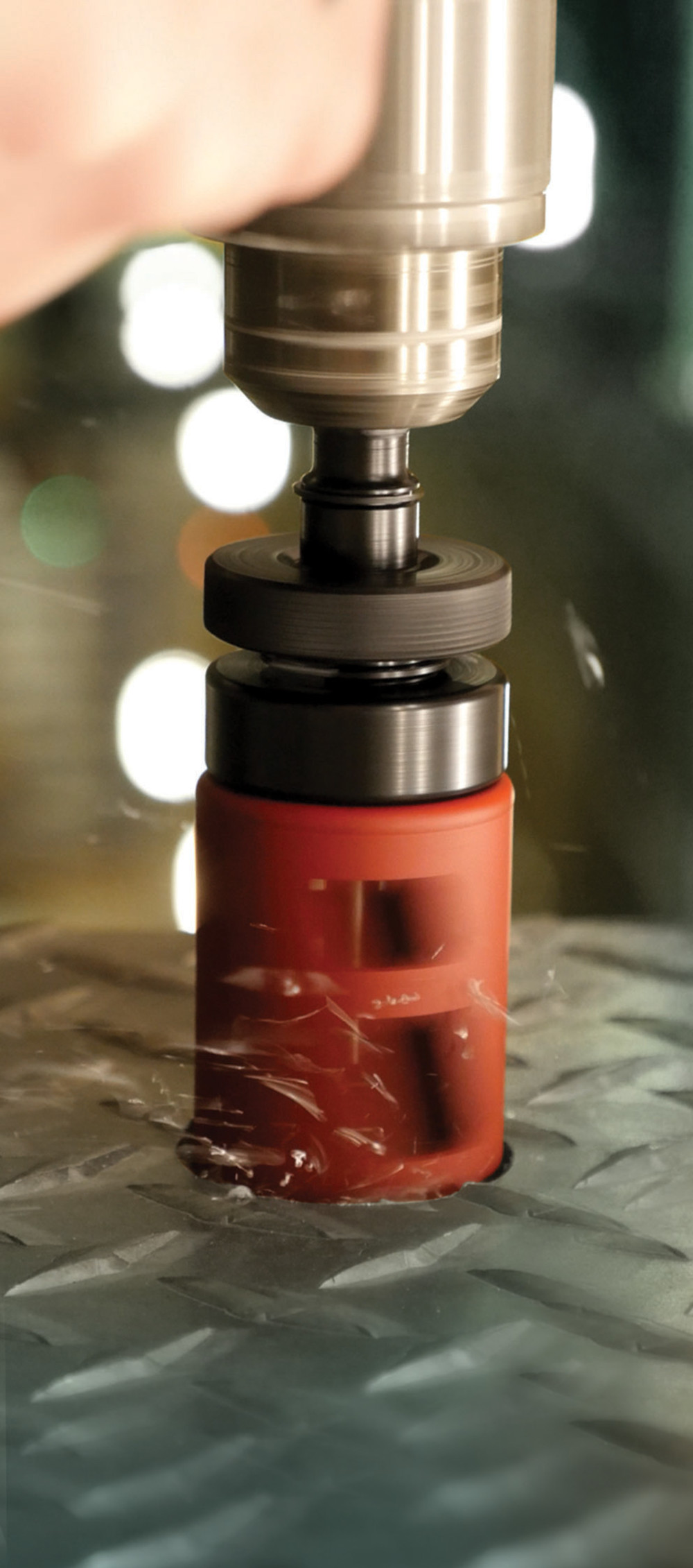 MK Morse Bi Metal Hole Saw 2 5/8″ - Ascmtools