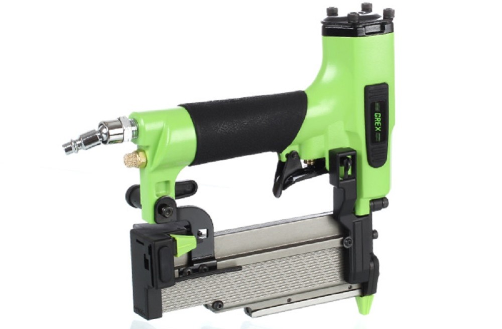 Grex Power Tools 2″ 21 Gauge Brad Nailer - Ascmtools