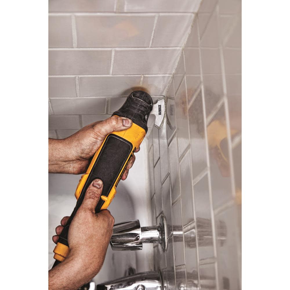 DEWALT Diamond Swing Blade - Ascmtools