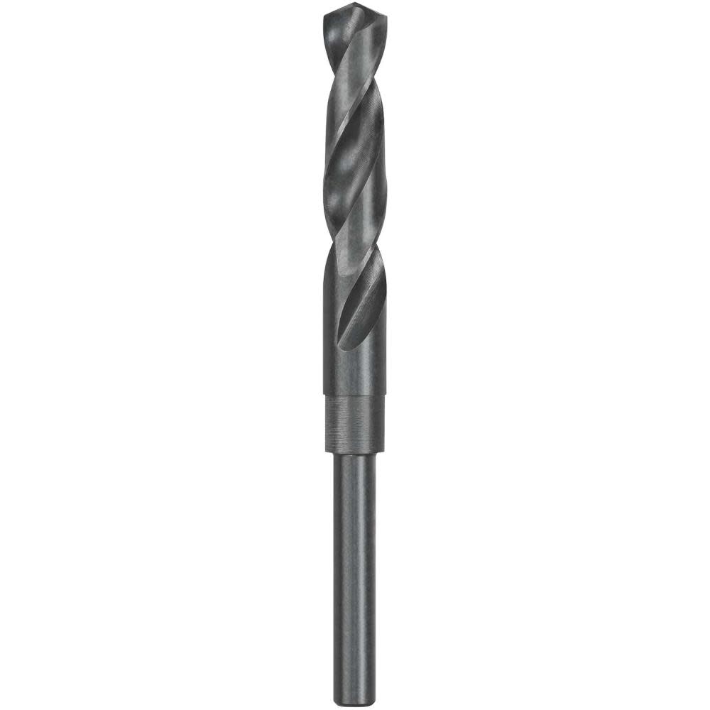 DEWALT 11/16-in Reduced Shank Drill Bit - Ascmtools