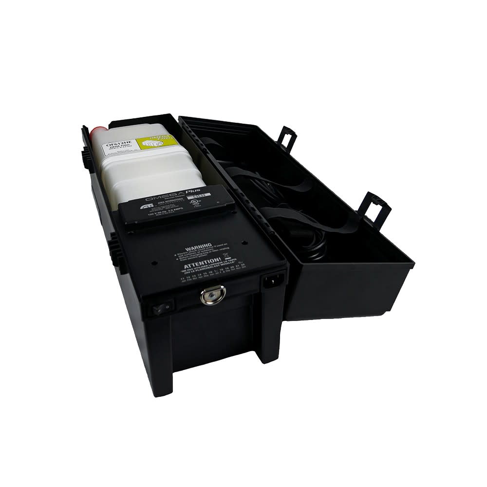 Atrix International Omega Supreme Plus H13 HEPA Vacuum Cleaner - Ascmtools