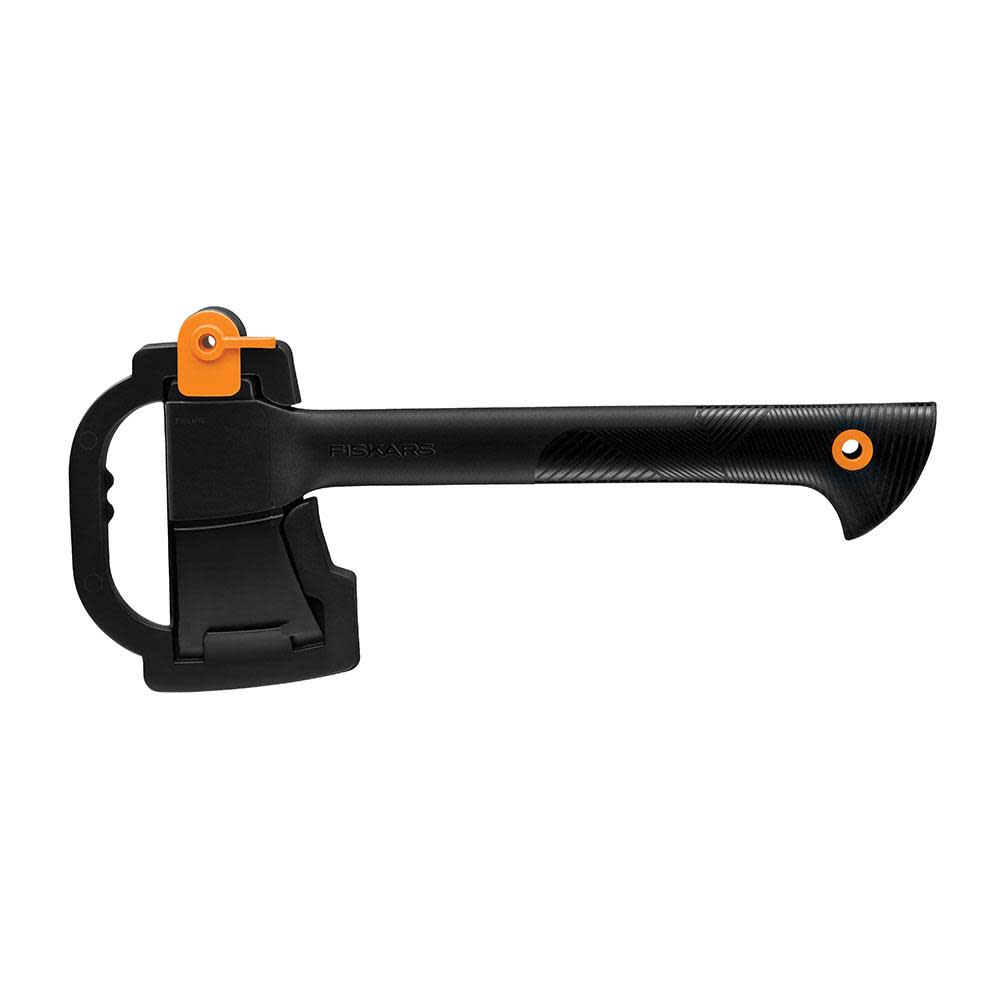 Fiskars A Series Hatchet (14”) - Ascmtools