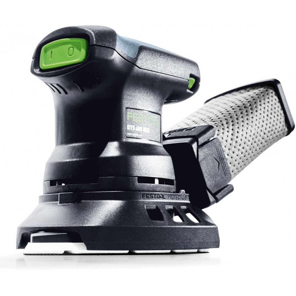 Festool DTS 400 REQ Orbital Sander with Systainer - Ascmtools